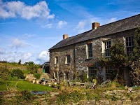 Carthew Farm Holiday Cottages and Wedding Venue Cornwall 1082613 Image 1
